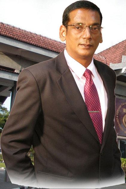 A. Razak Mohaideen - Actor Profile Photo