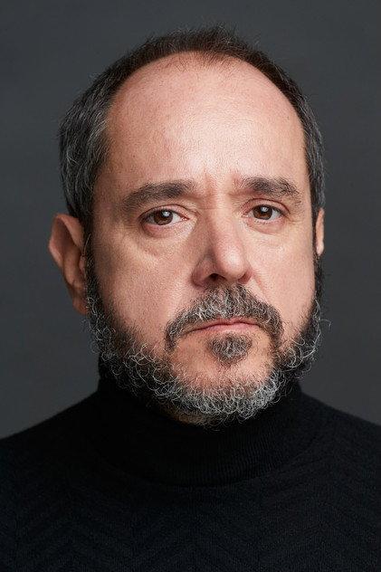 Manuel Sánchez Ramos - Actor Profile Photo