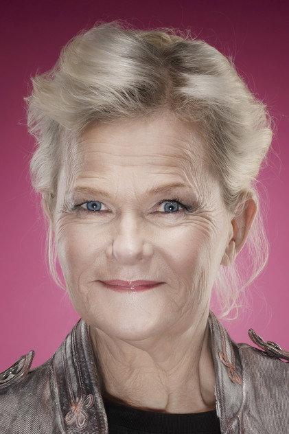 Sissela Kyle - Actor Profile Photo