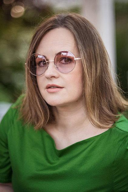 Joanna Kołaczkowska - Actor Profile Photo