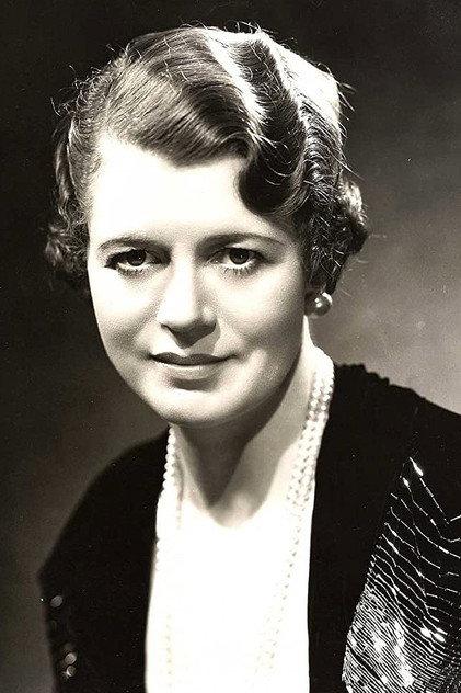 Irene Browne - Actor Profile Photo