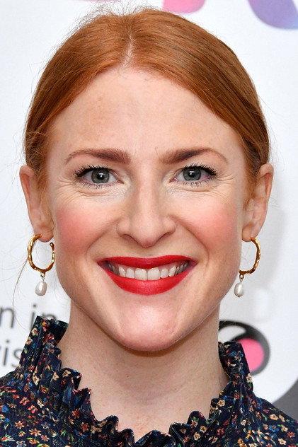 Rosalie Craig - Actor Profile Photo