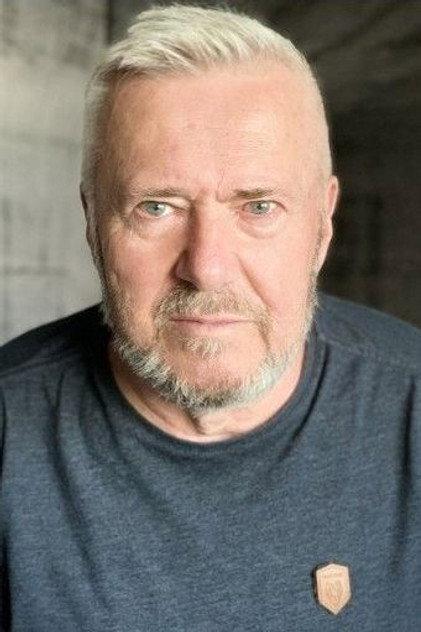 Włodzimierz Matuszak - Actor Profile Photo