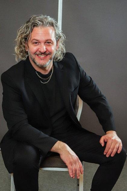 Mauricio A Jortack - Actor Profile Photo