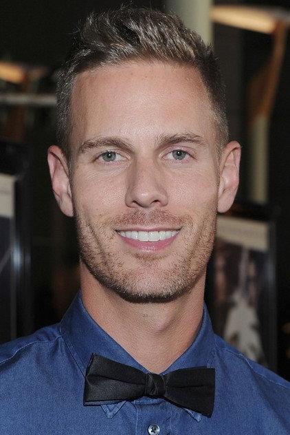 Christopher Landon - Actor Profile Photo