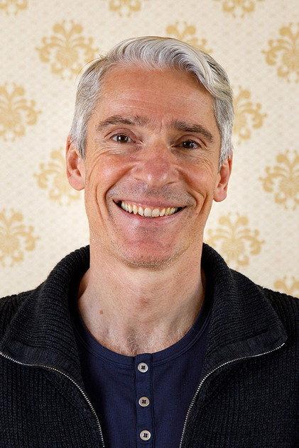 Mikko Fritze - Actor Profile Photo