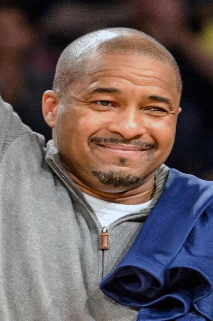 Brian Oliver - Actor Profile Photo
