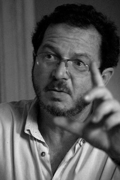 André Klotzel - Actor Profile Photo