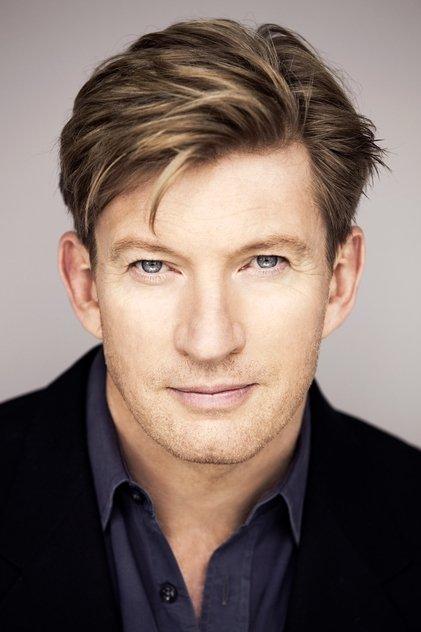 David Wenham - Actor Profile Photo