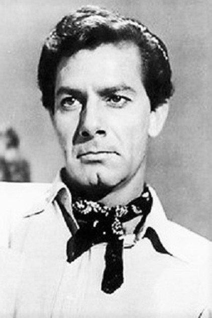 Richard Garland - Actor Profile Photo