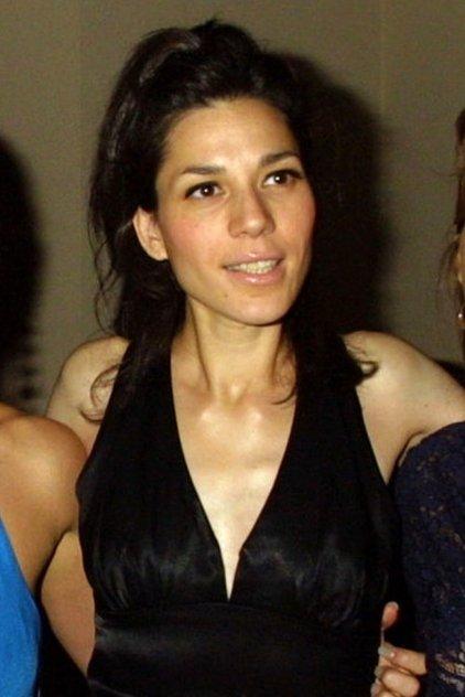 Nicole Burdette - Actor Profile Photo
