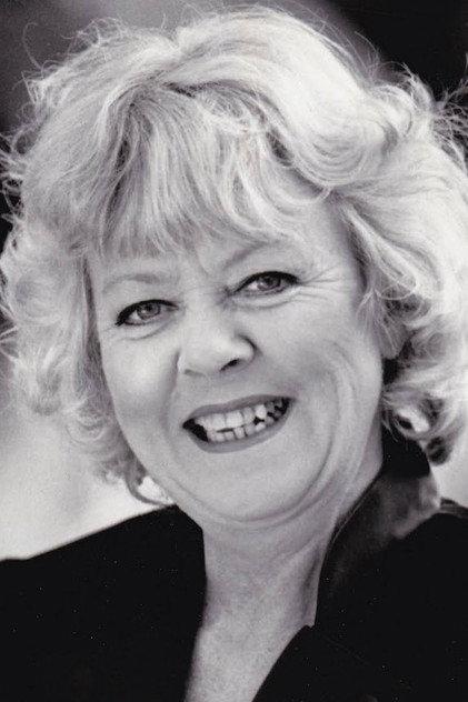 Gunilla Åkesson - Actor Profile Photo