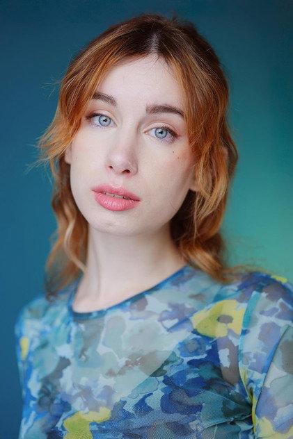 Emily Kontu - Actor Profile Photo