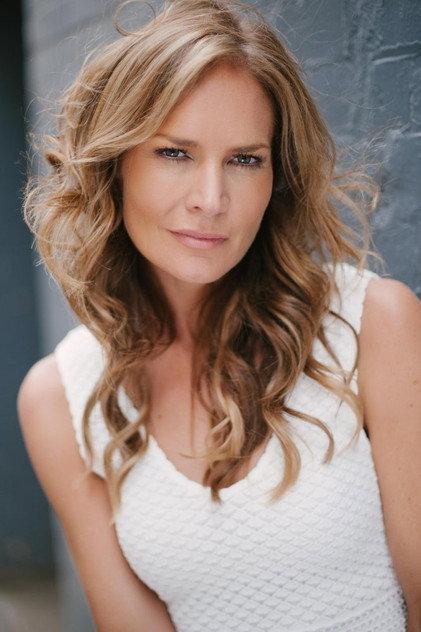 Erin Connor - Actor Profile Photo
