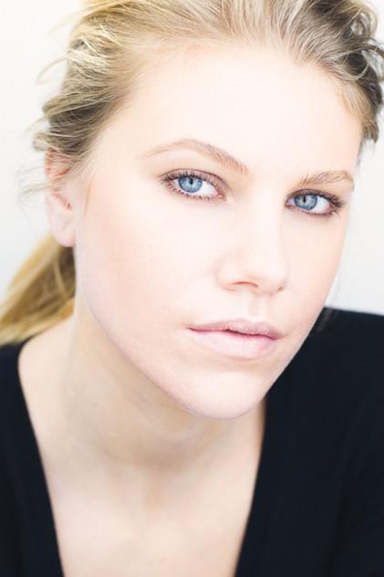 Kelsey Lea Jones - Actor Profile Photo