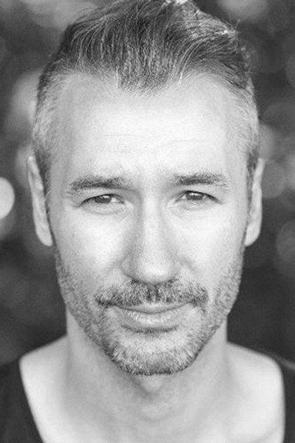 Jamie Thompson - Actor Profile Photo
