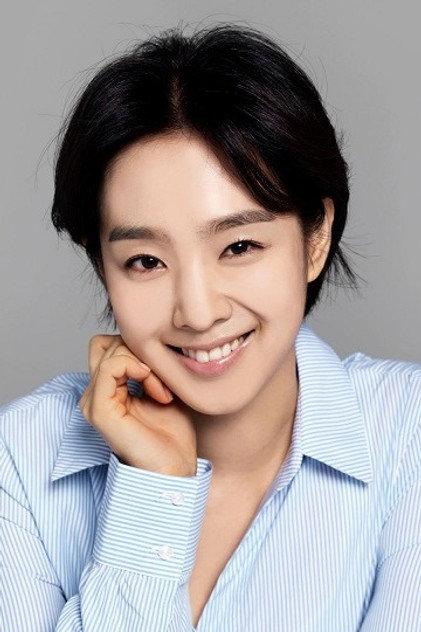 Kim Min-joo - Actor Profile Photo