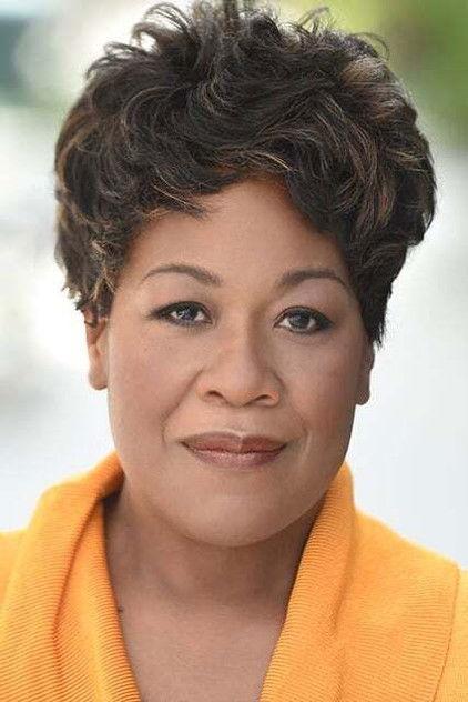 Natalie Carter - Actor Profile Photo