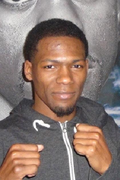 Raynell Williams - Actor Profile Photo