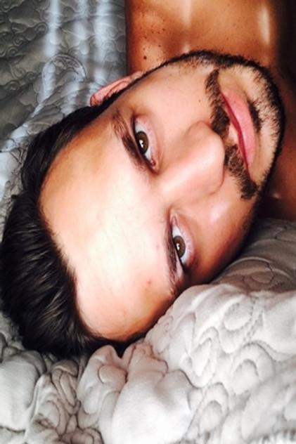 Rodrigo Bezerra - Actor Profile Photo