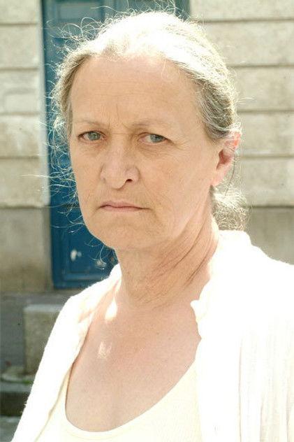 Marie-Françoise Audollent - Actor Profile Photo