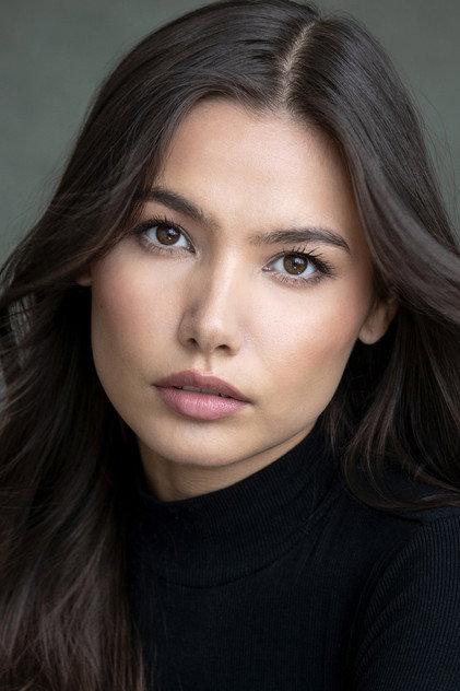 Tatyana Rose Baptiste - Actor Profile Photo