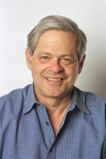 Daniel Okrent - Actor Profile Photo