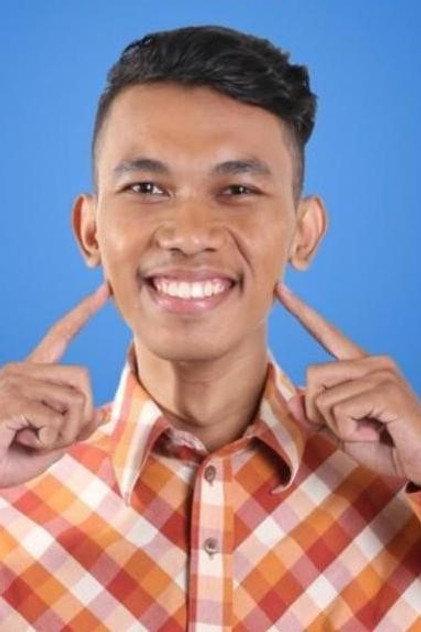Chrismanto Eka Prastio - Actor Profile Photo