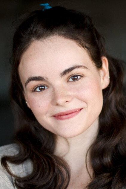 Micaela Wittman - Actor Profile Photo