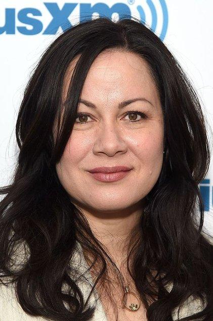 Shannon Lee - Actor Profile Photo