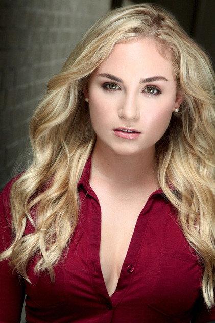 Liza Wilk - Actor Profile Photo