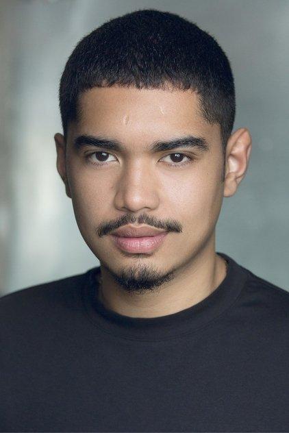 Jerome Lance - Actor Profile Photo