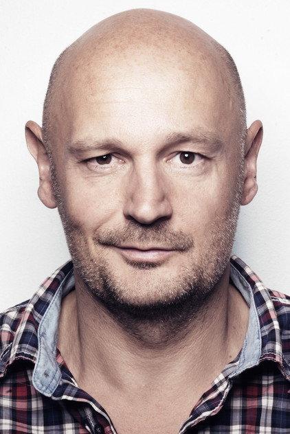 Erlend Loe - Actor Profile Photo