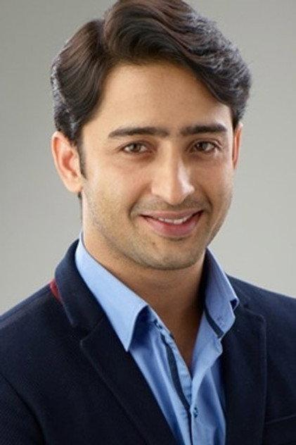 Shaheer Sheikh - Actor Profile Photo
