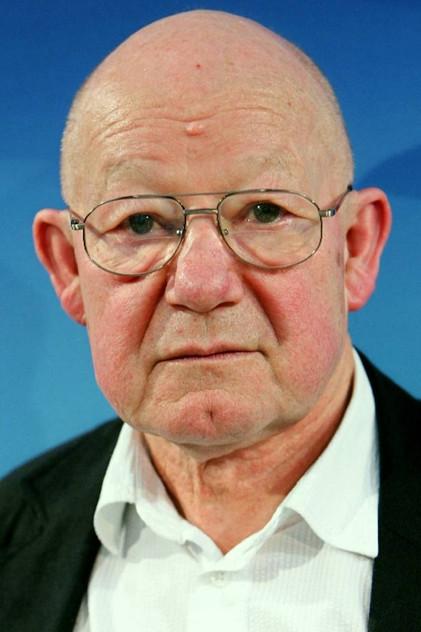 Jürgen Holtz - Actor Profile Photo