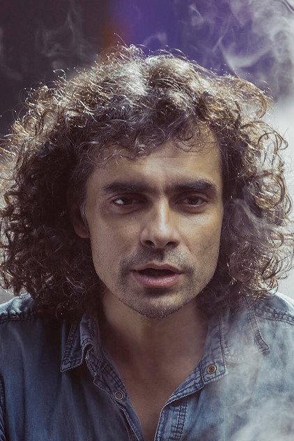 Imtiaz Ali - Actor Profile Photo