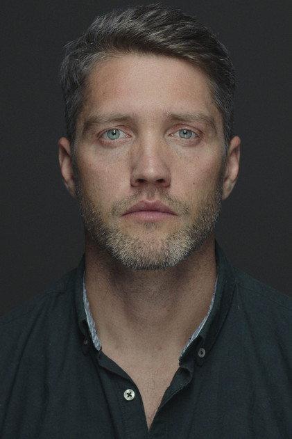 Pavel Harlanchuk - Actor Profile Photo