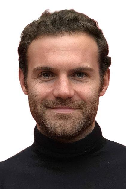 Juan Mata - Actor Profile Photo