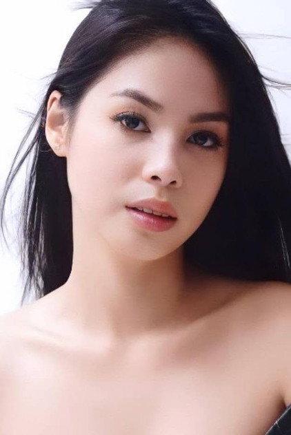 Amabella De Leon - Actor Profile Photo