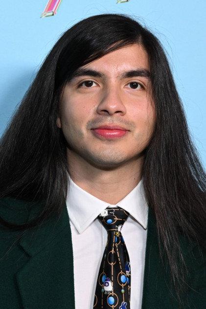 Eduardo Franco - Actor Profile Photo