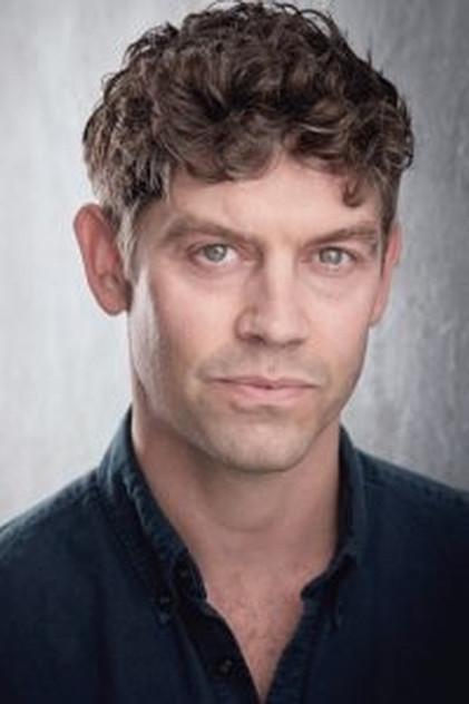 Tom Sawyer - Actor Profile Photo