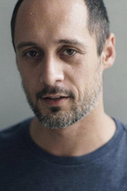 Daniele Parisi - Actor Profile Photo