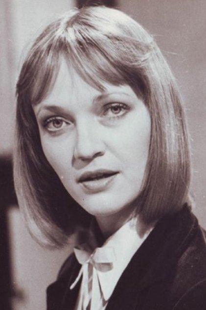 Jana Shelden - Actor Profile Photo