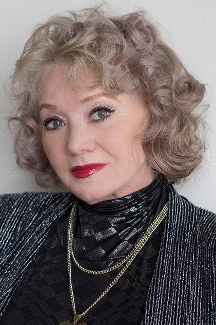 Tatyana Sumarokova - Actor Profile Photo