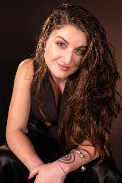 Patricia Maureen Francis - Actor Profile Photo