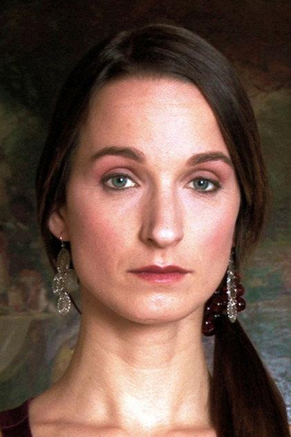 Taira Court - Actor Profile Photo