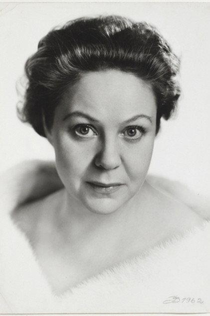 Rauni Luoma - Actor Profile Photo