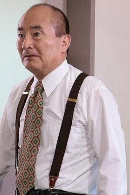 Yudai Ishiyama - Actor Profile Photo