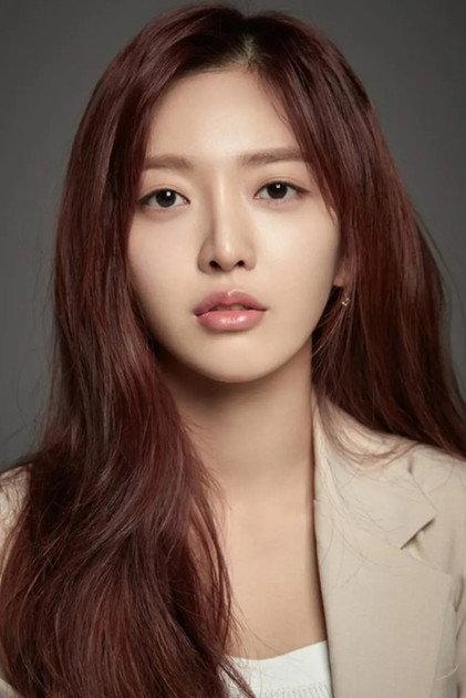 Im Do-hwa - Actor Profile Photo