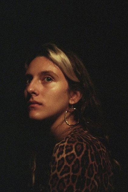 Aitana Ahrens - Actor Profile Photo